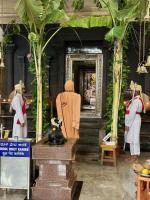 Ramanavami Utsava at SCM-Shirali (6 April 2025)